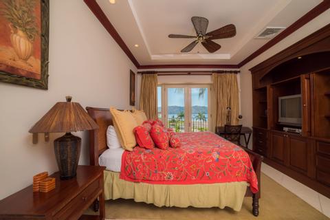 Bella Vista Premium Condominiums Costa Rica